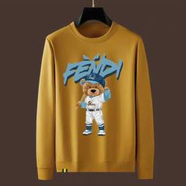 Picture of Fendi Sweatshirt _SKUFendiM-4XL11Ln1132164